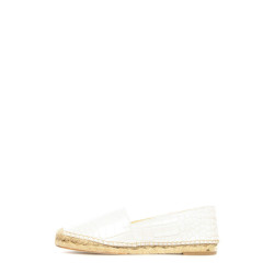 Espadrille Paloma Barcelo white